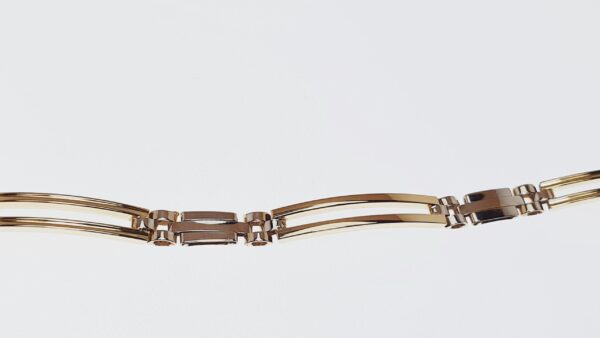 Bracciale Uomo DZ 205