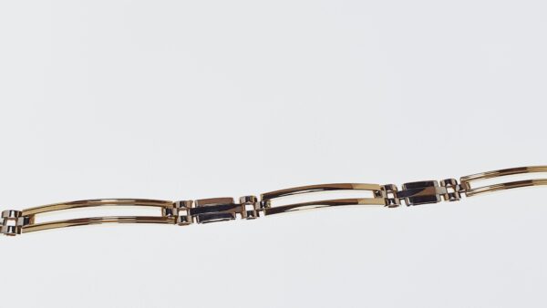 Bracciale Uomo DZ 205 - immagine 3