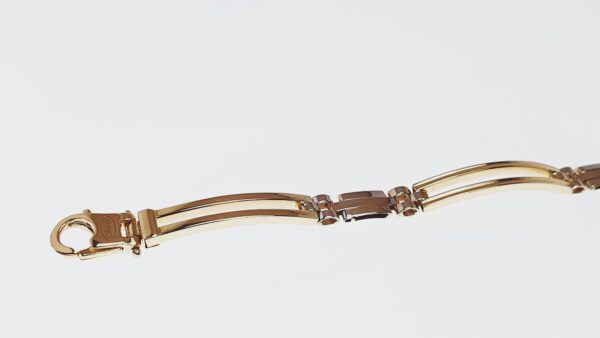 Bracciale Uomo DZ 205 - immagine 2