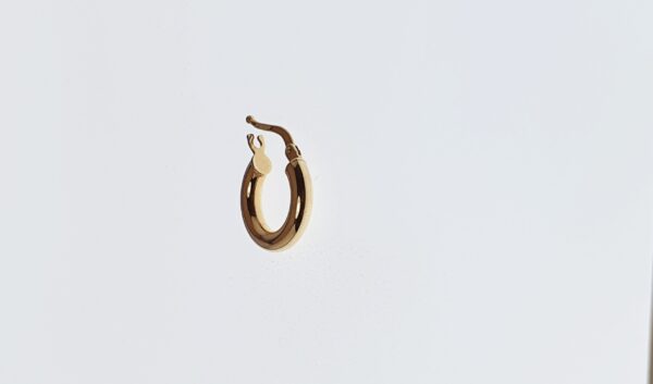 Orecchini a Cerchio EG 030