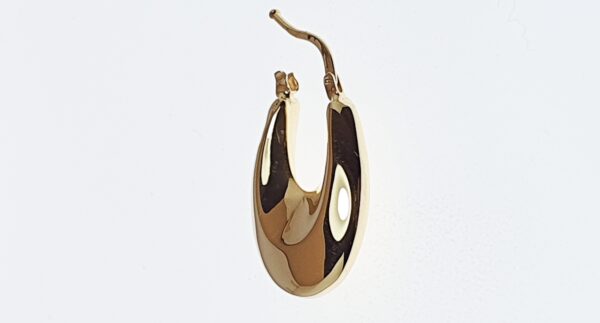 Orecchini a Cerchio EG 031