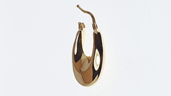 Orecchini a Cerchio EG 031