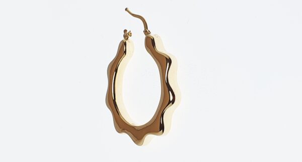 Orecchini a Cerchio EG 040