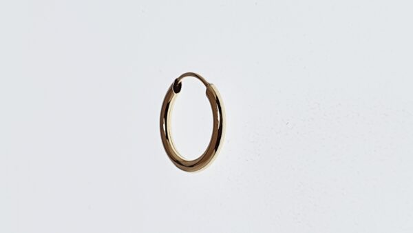 Orecchini a Cerchio EG 092