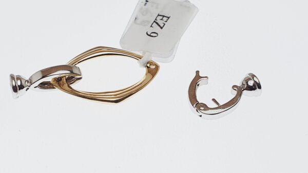 Susta / Chiusura Ez 009 - immagine 3