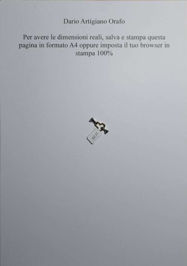 Susta / Chiusura Ez 012 - immagine 4