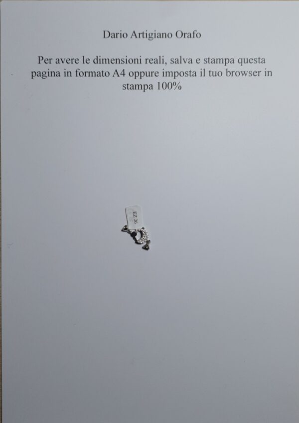 Susta / Chiusura Ez 026 - immagine 4