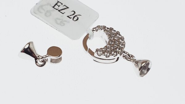 Susta / Chiusura Ez 026 - immagine 3