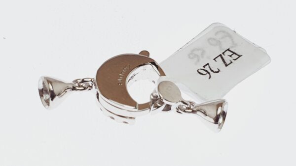Susta / Chiusura Ez 026 - immagine 2