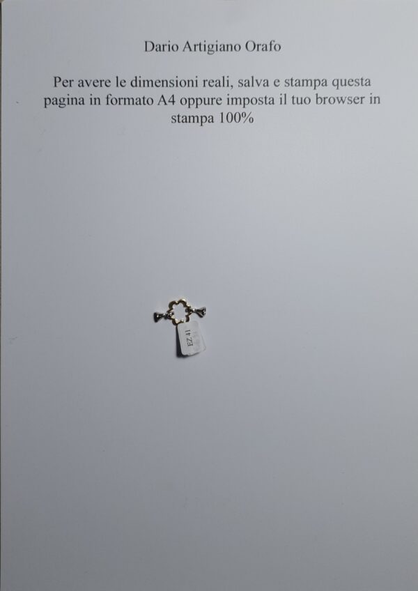 Susta / Chiusura Ez 041 - immagine 4