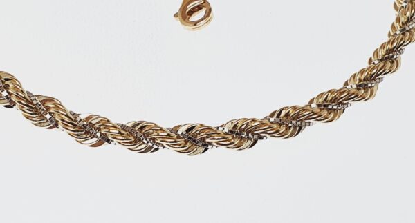 Bracciale Donna F 020