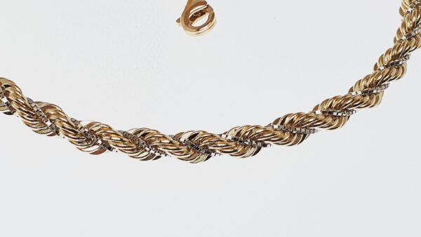 Bracciale Donna F 020