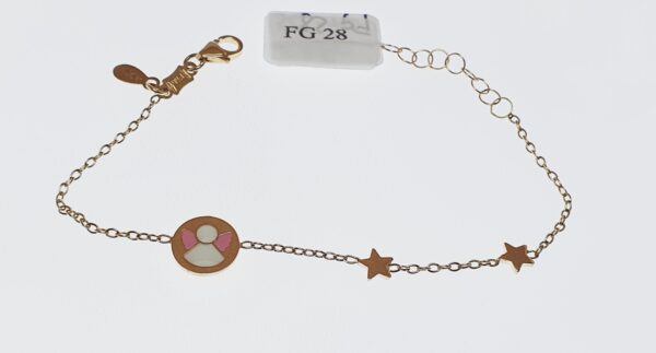 Bracciale Bimbo FG 028