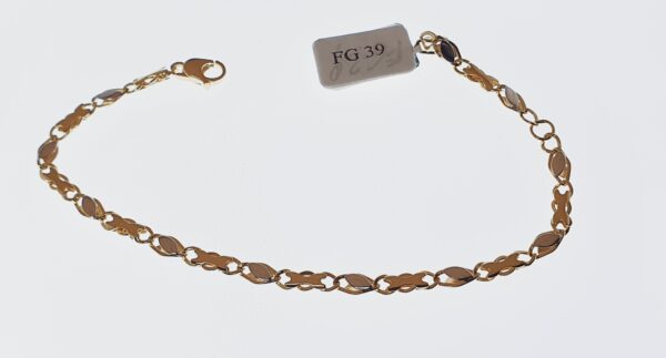 Bracciale Bimbo FG 039