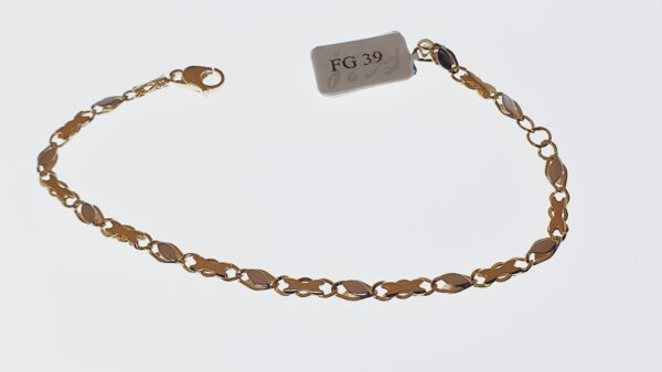 Bracciale Bimbo FG 039