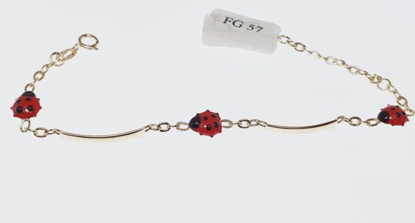 Bracciale Bimbo FG 057
