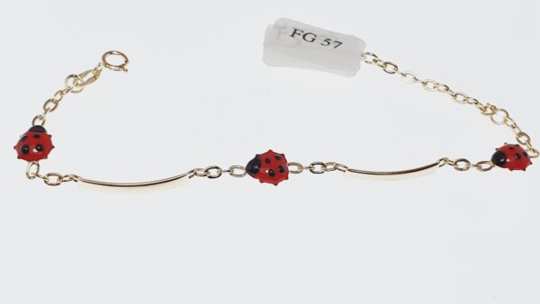 Bracciale Bimbo FG 057