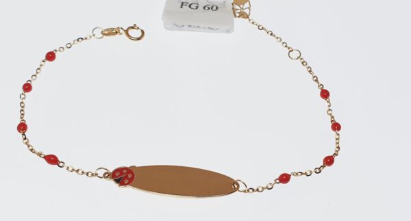 Bracciale Bimbo FG 060