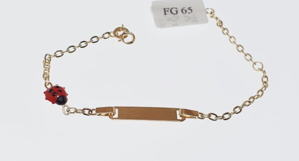 Bracciale Bimbo FG 065