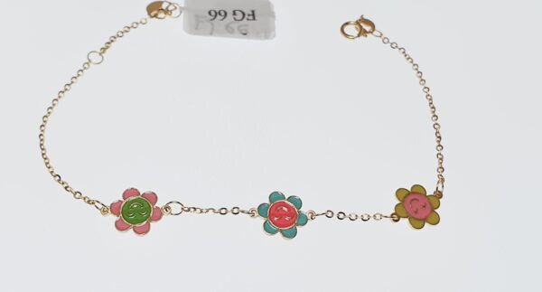Bracciale Bimbo FG 066