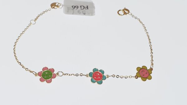 Bracciale Bimbo FG 066