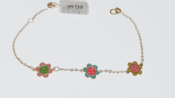 Bracciale Bimbo FG 066