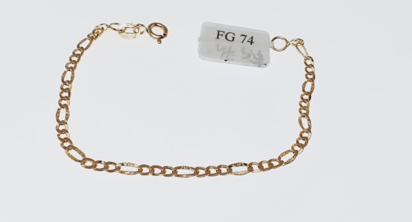 Bracciale Bimbo FG 074
