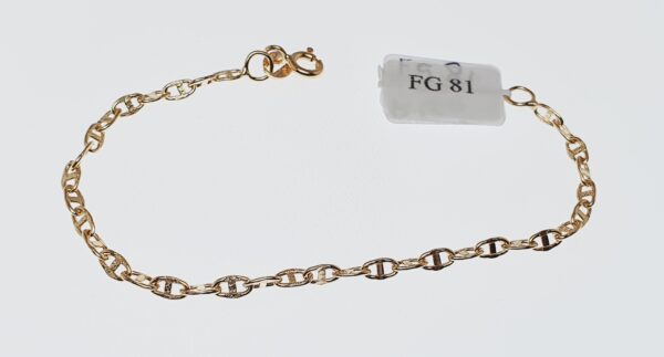 Bracciale Bimbo FG 081