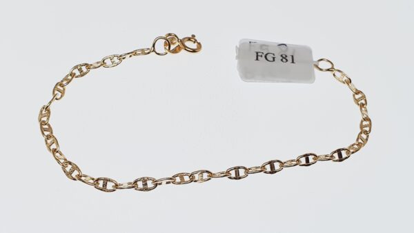 Bracciale Bimbo FG 081