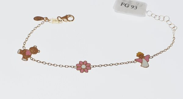 Bracciale Bimbo FG 093