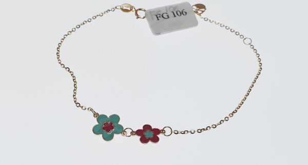 Bracciale Bimbo FG 106