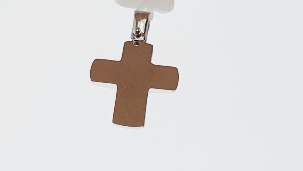 Croce da Uomo Y 013 - immagine 3