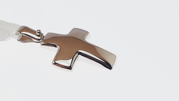 Croce da Uomo Y 013 - immagine 2