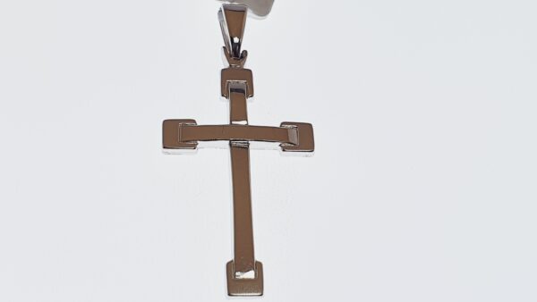 Croce da Uomo Y 077