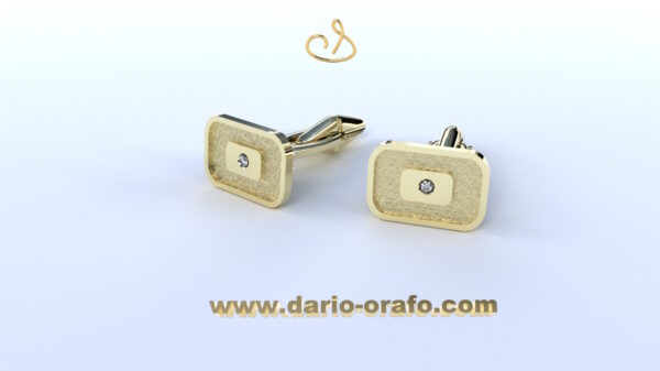 Gemelli 008 Rettangolari
