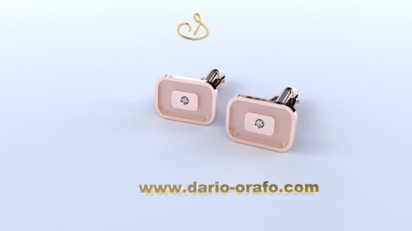 Gemelli 008 Rettangolari - immagine 3