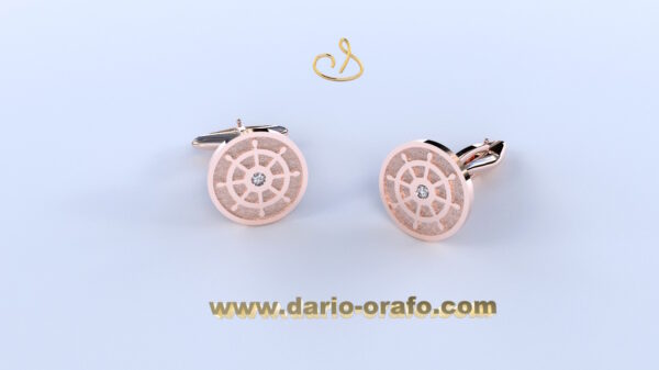 Gemelli 011 Timone rotondi - immagine 3