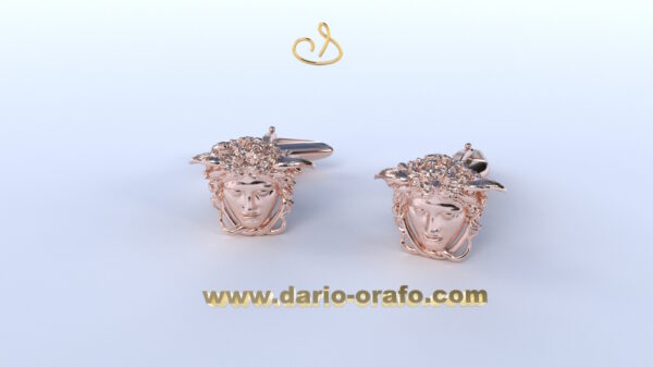 Gemelli 014 Dea Medusa - immagine 2