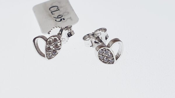 Orecchino Donna CL 095