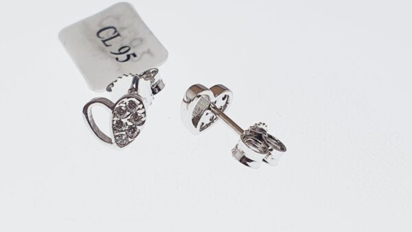 Orecchino Donna CL 095 - immagine 2