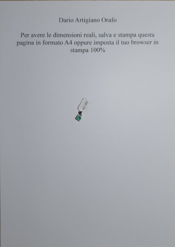 Pendente da Donna DB 230 - immagine 4