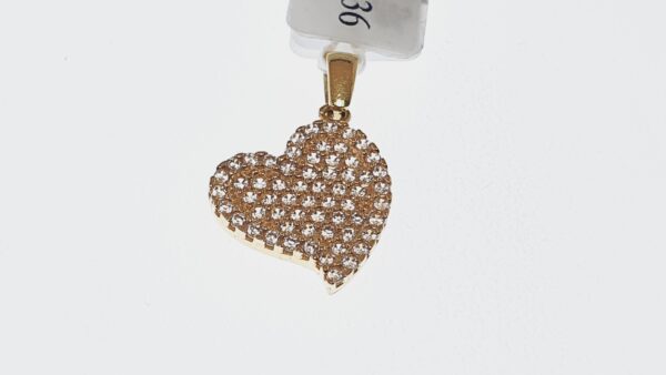 Pendente da Donna DB 236