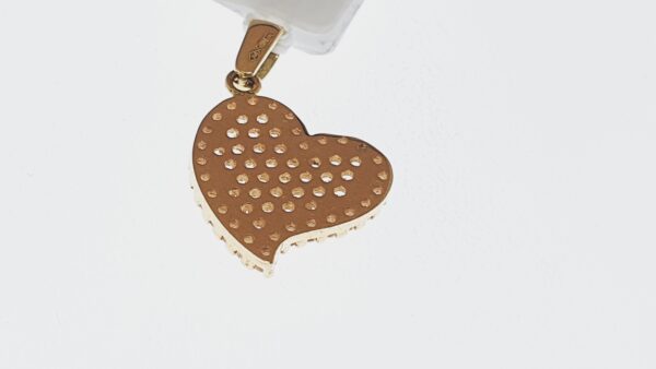 Pendente da Donna DB 236 - immagine 3