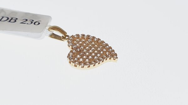 Pendente da Donna DB 236 - immagine 2