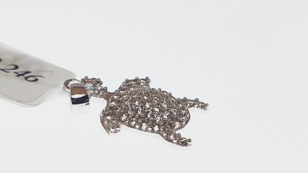 Pendente da Donna DB 246 - immagine 2