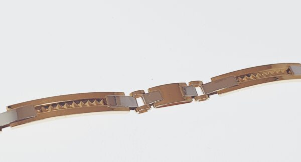 Bracciale Uomo DZ 208