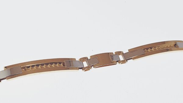 Bracciale Uomo DZ 208