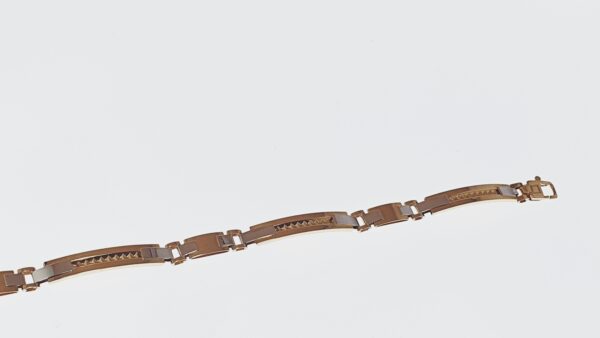 Bracciale Uomo DZ 208 - immagine 3