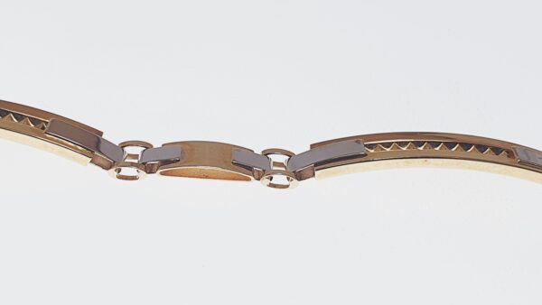 Bracciale Uomo DZ 208 - immagine 2