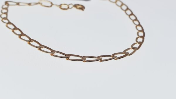 Bracciale Uomo DZ 210 - immagine 2